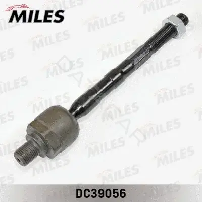 Рулевая тяга MILES DC39056
