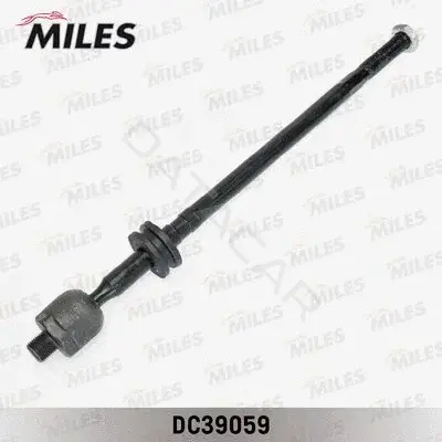 Рулевая тяга MILES DC39059