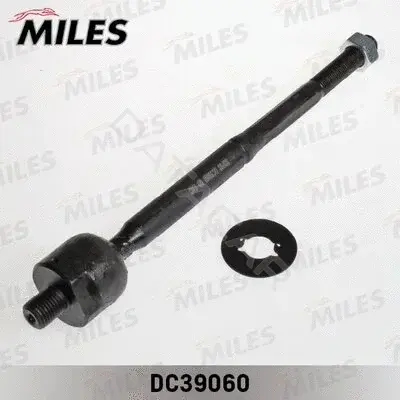 Рулевая тяга MILES DC39060
