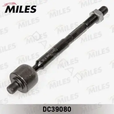 Рулевая тяга MILES DC39080