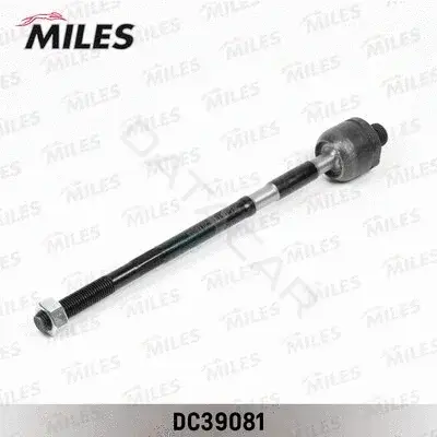 Рулевая тяга MILES DC39081