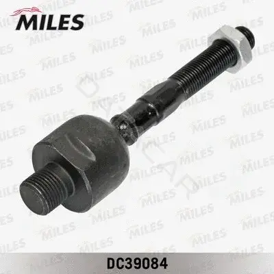 Рулевая тяга MILES DC39084
