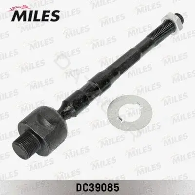 Рулевая тяга MILES DC39085