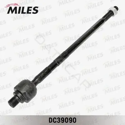 Рулевая тяга MILES DC39090