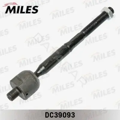 Рулевая тяга MILES DC39093