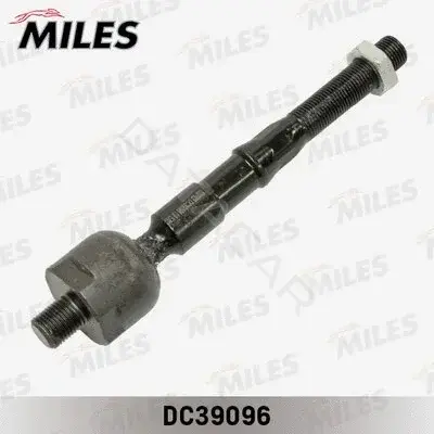 Рулевая тяга MILES DC39096