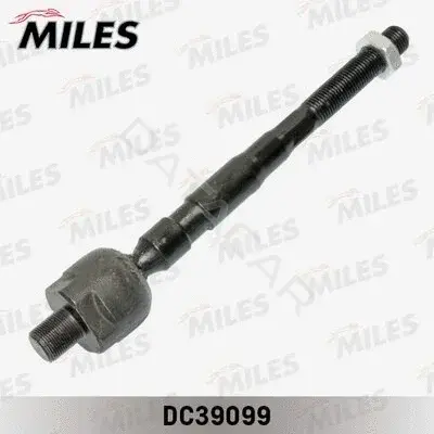 Рулевая тяга MILES DC39099