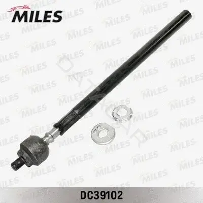 Рулевая тяга MILES DC39102