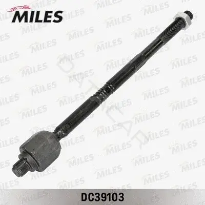 Рулевая тяга MILES DC39103