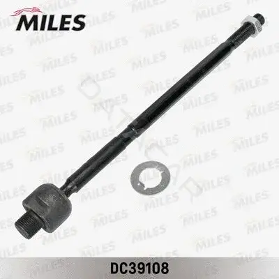 Рулевая тяга MILES DC39108