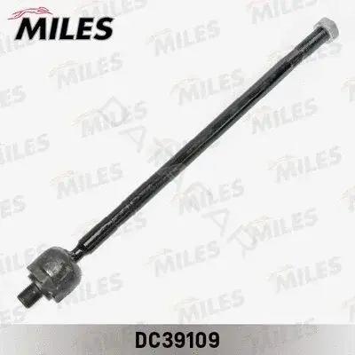 Рулевая тяга MILES DC39109