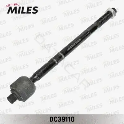 Рулевая тяга MILES DC39110