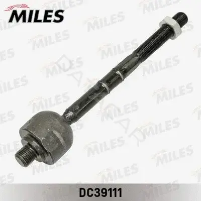 Рулевая тяга MILES DC39111