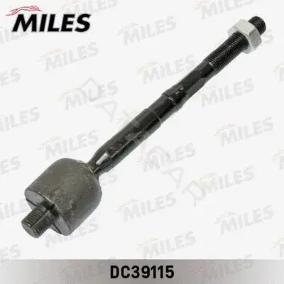 Рулевая тяга MILES DC39115