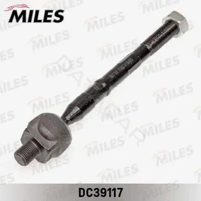 Рулевая тяга MILES DC39117