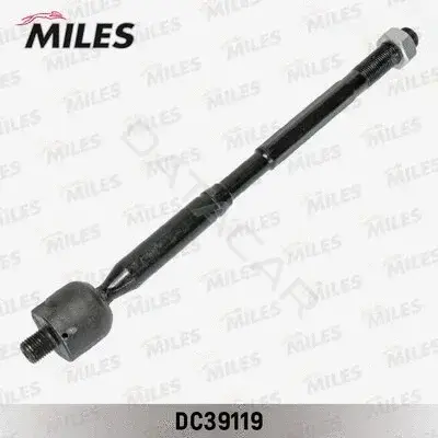 Рулевая тяга MILES DC39119