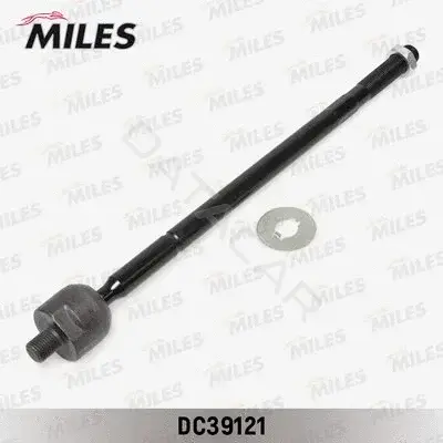 Рулевая тяга MILES DC39121