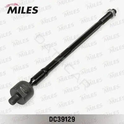 Рулевая тяга MILES DC39129