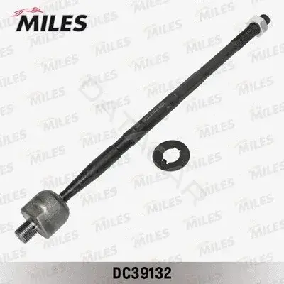Рулевая тяга MILES DC39132