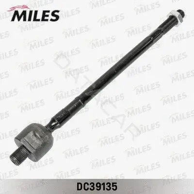 Рулевая тяга MILES DC39135