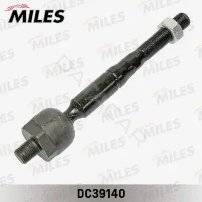 Рулевая тяга MILES DC39140