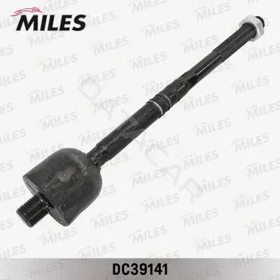 Рулевая тяга MILES DC39141