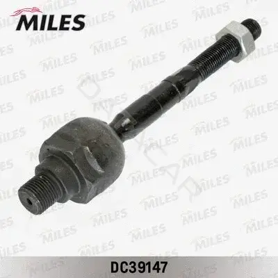 Рулевая тяга MILES DC39147