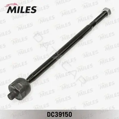Рулевая тяга MILES DC39150