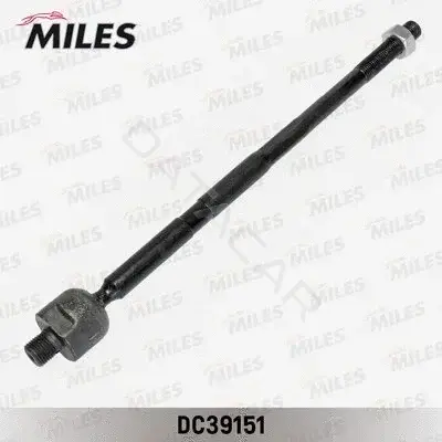 Рулевая тяга MILES DC39151