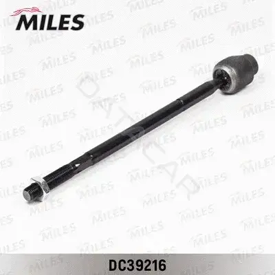 Рулевая тяга MILES DC39216