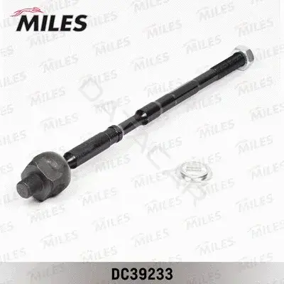 Рулевая тяга MILES DC39233