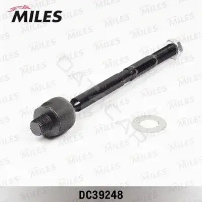 Рулевая тяга MILES DC39248