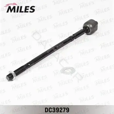 Рулевая тяга MILES DC39279