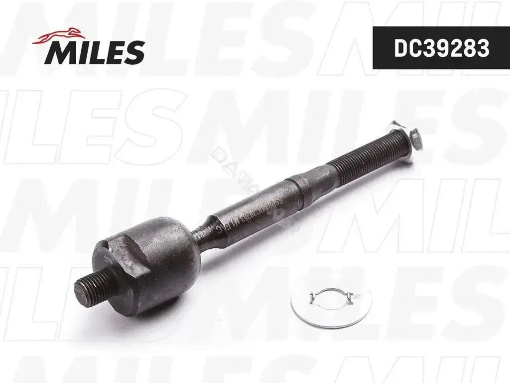 Рулевая тяга MILES DC39283