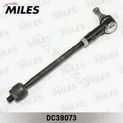 Рулевая тяга MILES DC39073