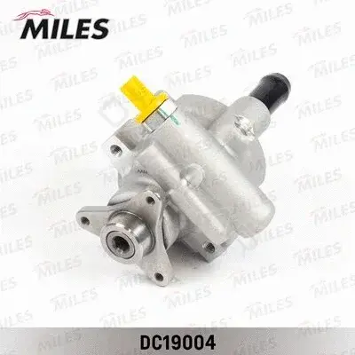 Насос гидроусилителя руля MILES DC19004