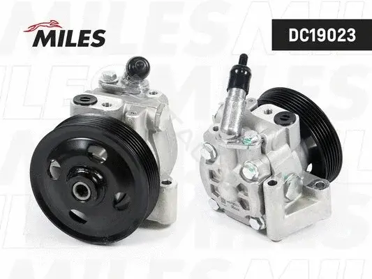 Насос гидроусилителя руля MILES DC19023