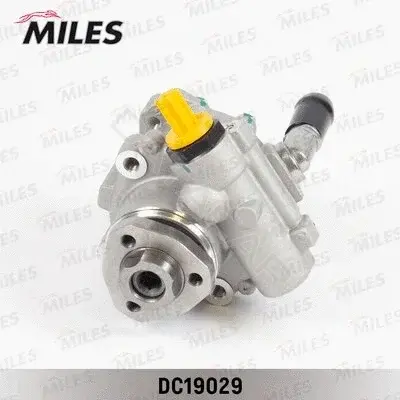 Насос гидроусилителя руля MILES DC19029