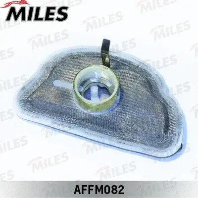 Топливный насос MILES AFFM082