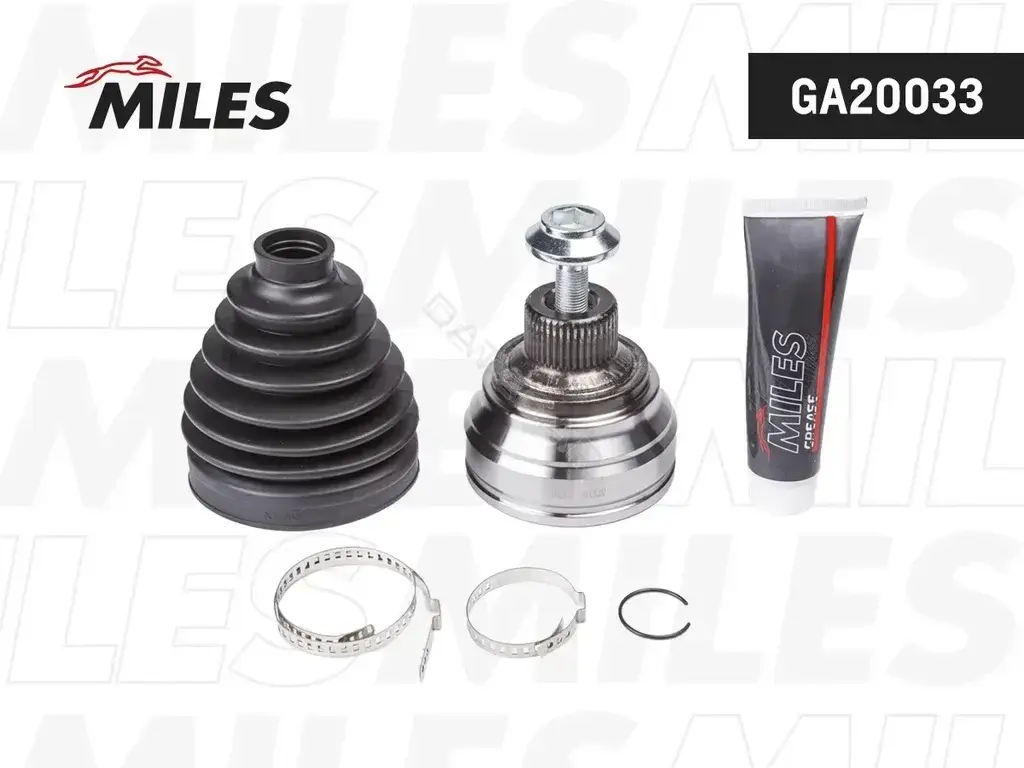 Шрус MILES GA20033