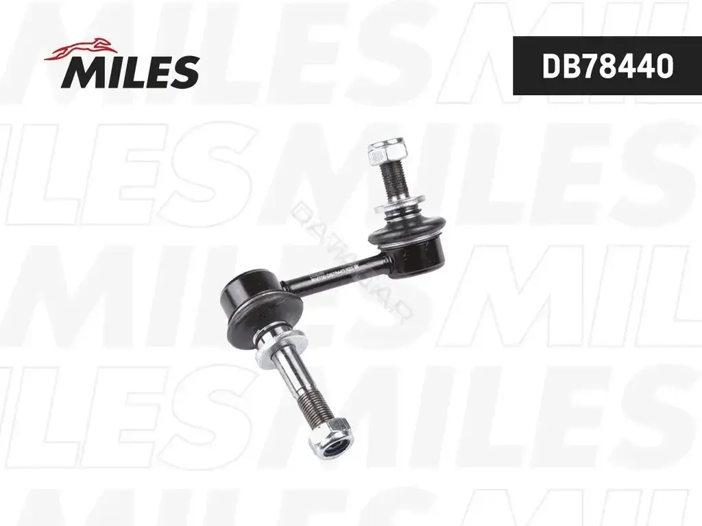 Стойки стабилизатора MILES DB78440