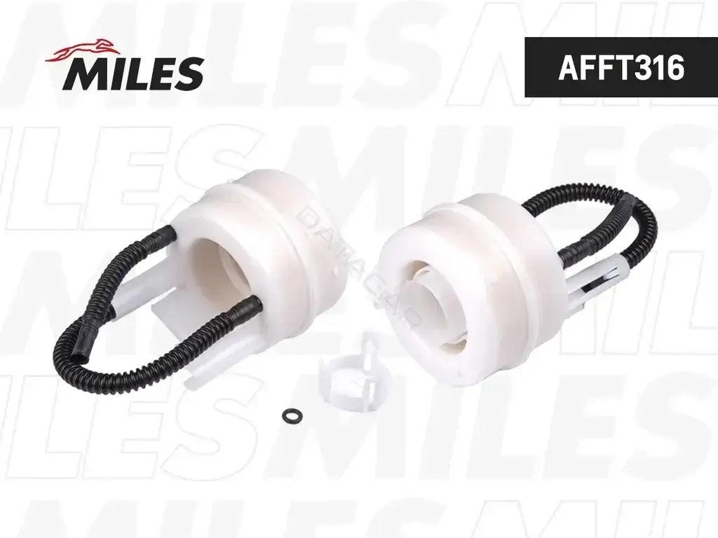 Топливный фильтр MILES AFFT316
