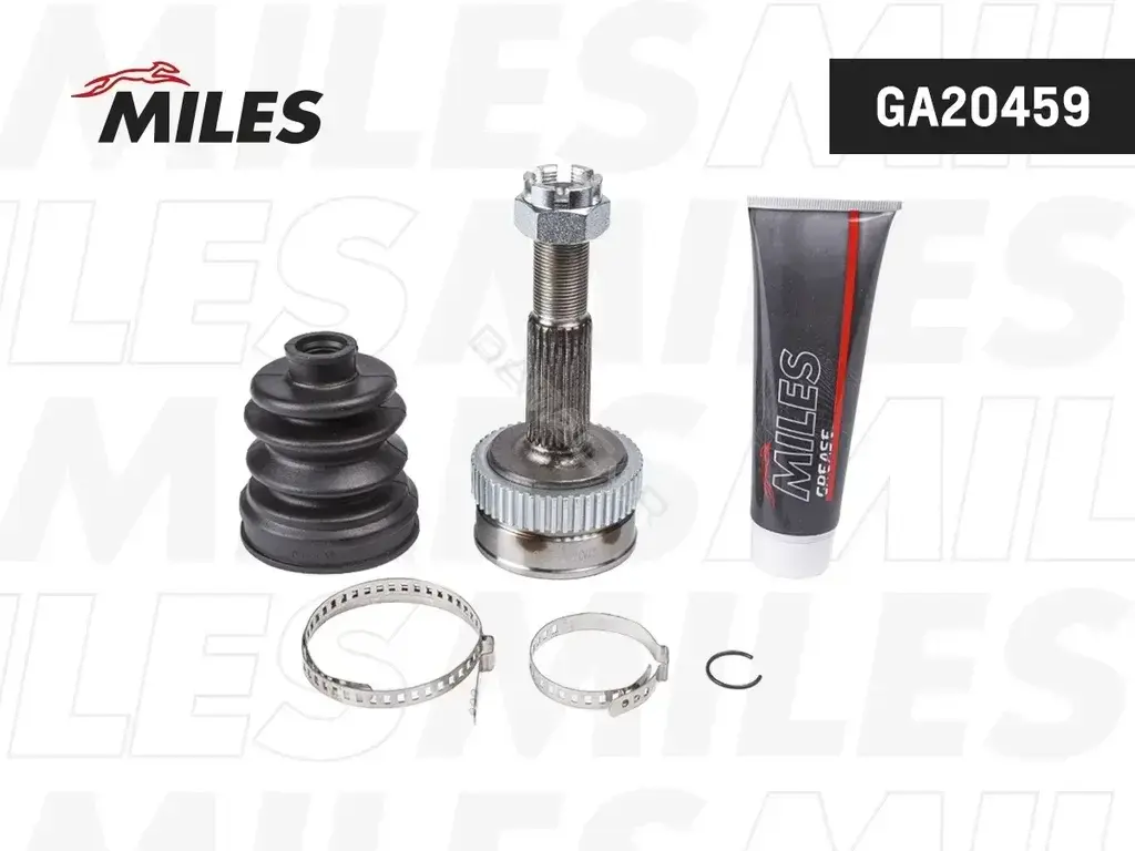 Шрус MILES GA20459