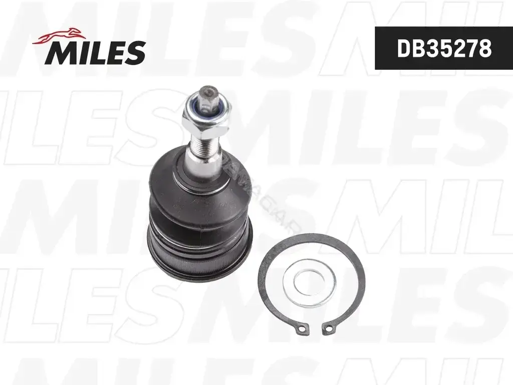 Шаровая опора MILES DB35278