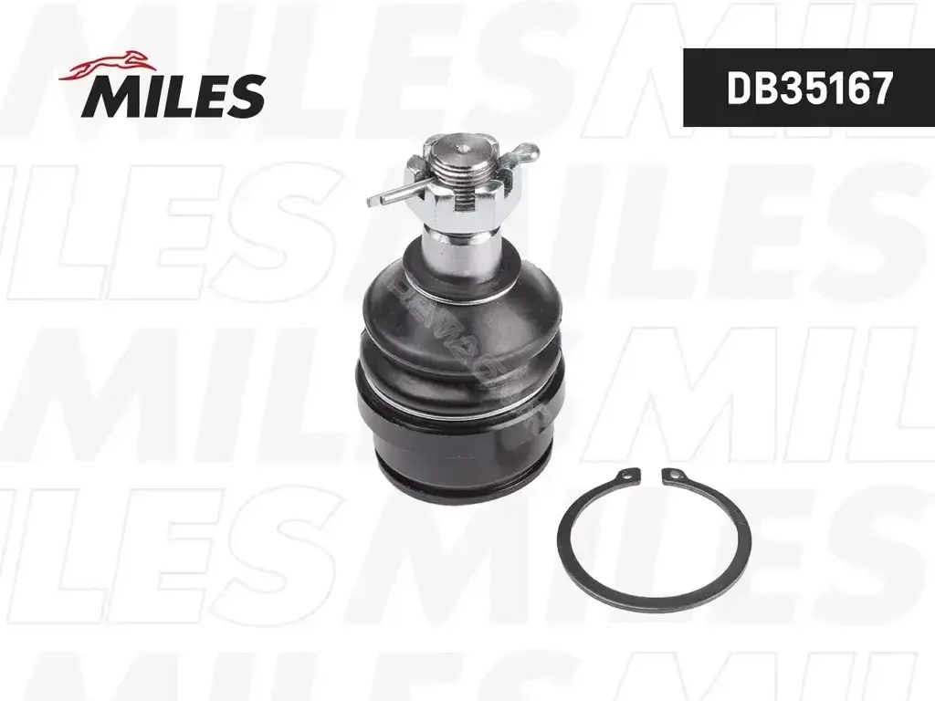 Шаровая опора MILES DB35167