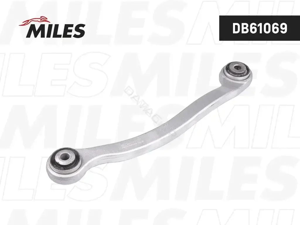 Рычаги MILES DB61069