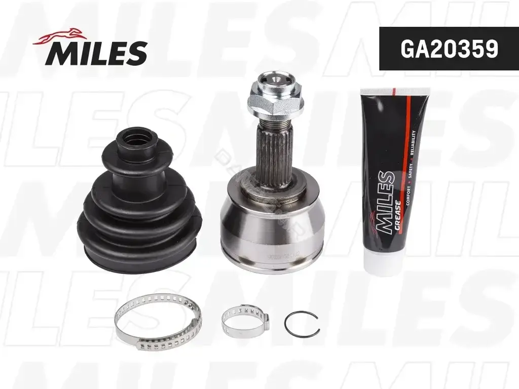 Шрус MILES GA20359