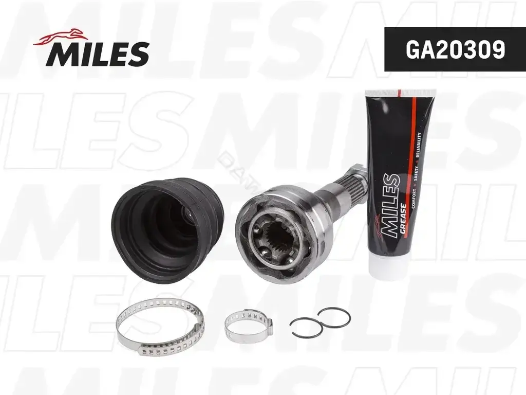 Шрус MILES GA20309