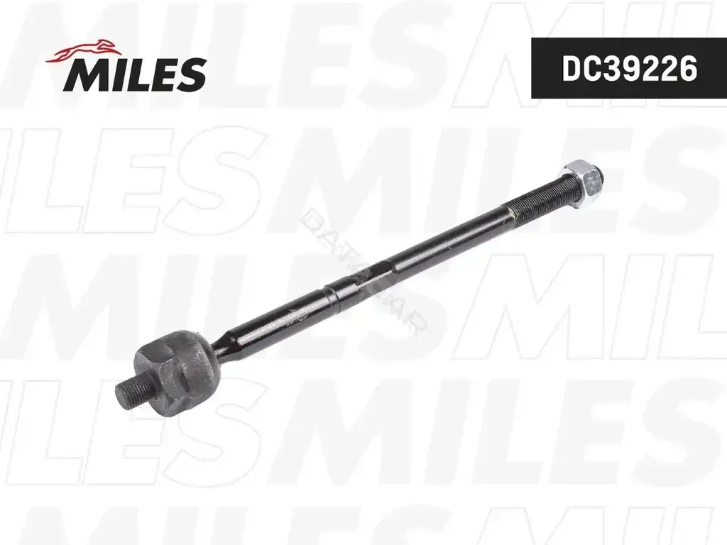 Рулевая тяга MILES DC39226