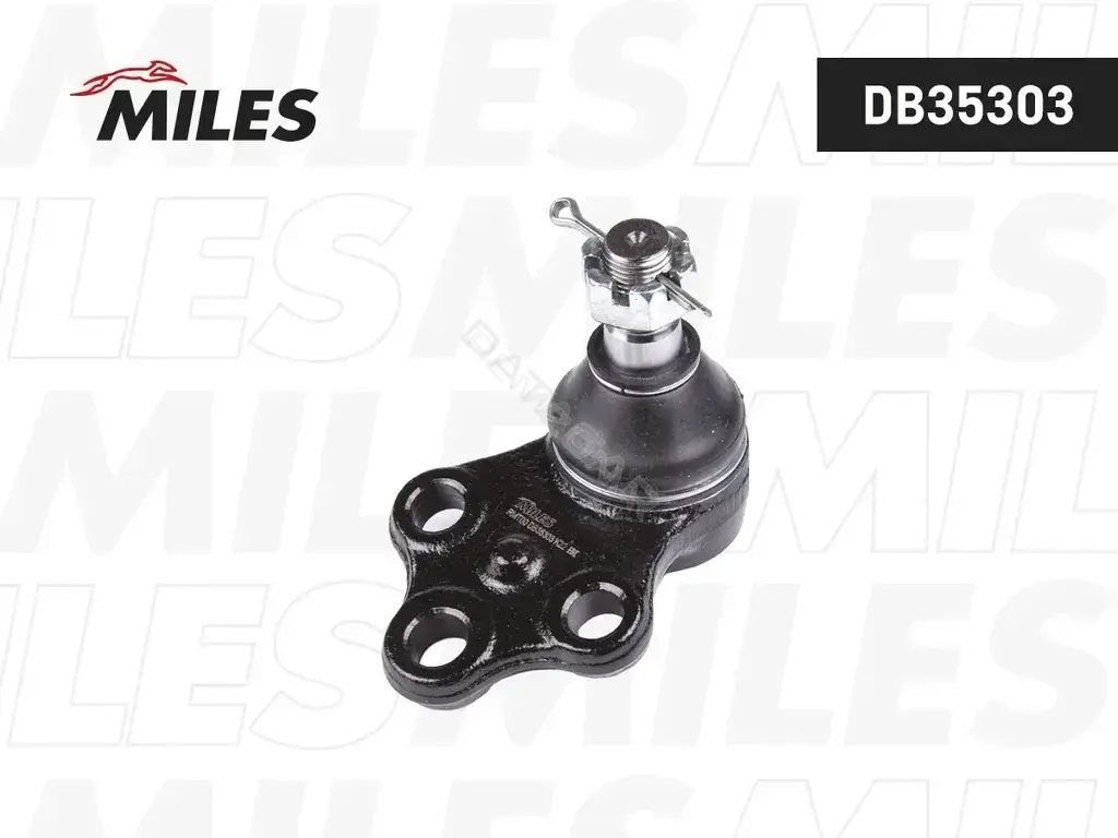 Шаровая опора MILES DB35303